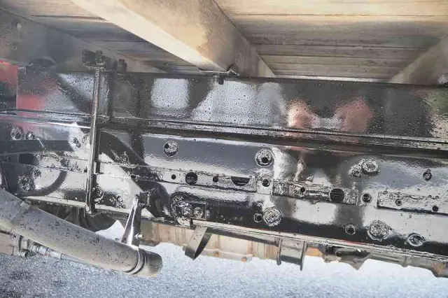 トヨタ ダイナ TKG-XZU650(2WD)の写真37