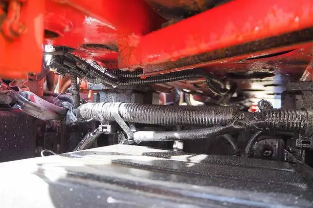 トヨタ ダイナ TKG-XZU650(2WD)の写真38