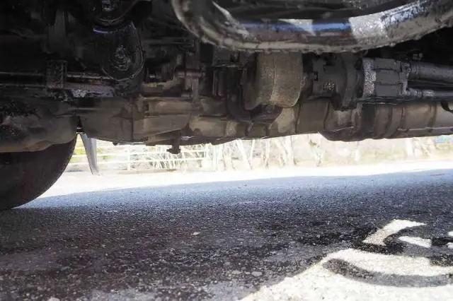 トヨタ ダイナ TKG-XZU650(2WD)の写真39