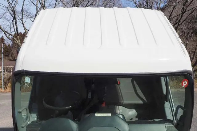 トヨタ ダイナ TKG-XZU650(2WD)の写真41