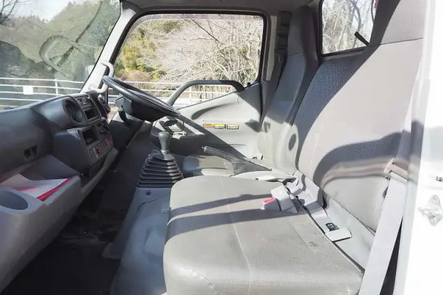 トヨタ ダイナ TKG-XZU650(2WD)の写真45