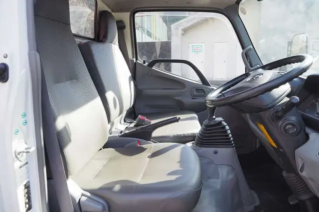 トヨタ ダイナ TKG-XZU650(2WD)の写真46