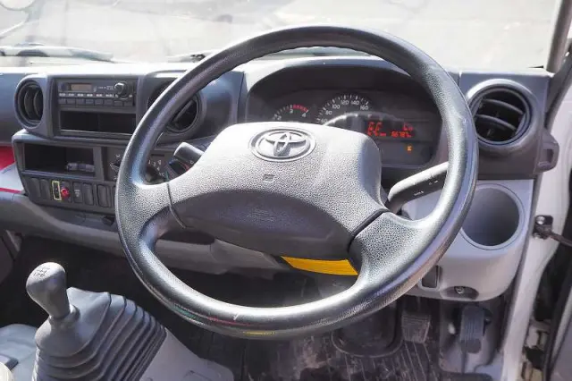 トヨタ ダイナ TKG-XZU650(2WD)の写真47