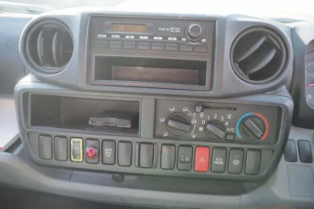 トヨタ ダイナ TKG-XZU650(2WD)の写真48