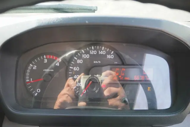 トヨタ ダイナ TKG-XZU650(2WD)の写真49