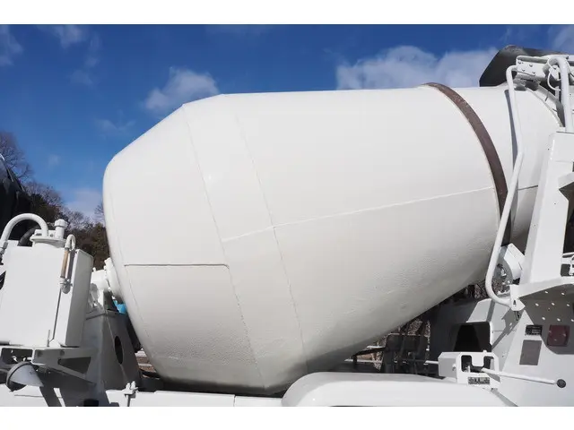 日野 レンジャー BDG-FC7JCWA(2WD)の写真10