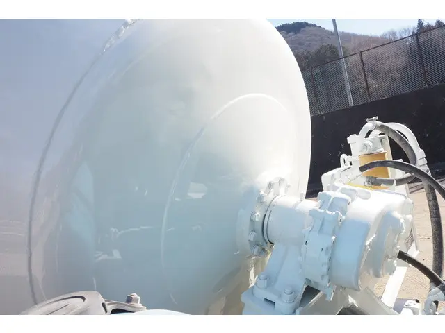 日野 レンジャー BDG-FC7JCWA(2WD)の写真18