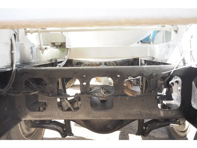 日野 レンジャー BDG-FC7JCWA(2WD)の写真24