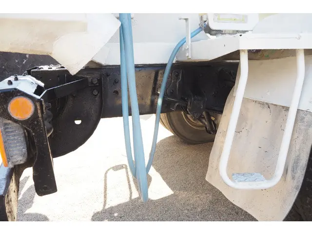 日野 レンジャー BDG-FC7JCWA(2WD)の写真26