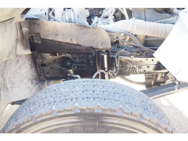 日野 レンジャー BDG-FC7JCWA(2WD)の写真30