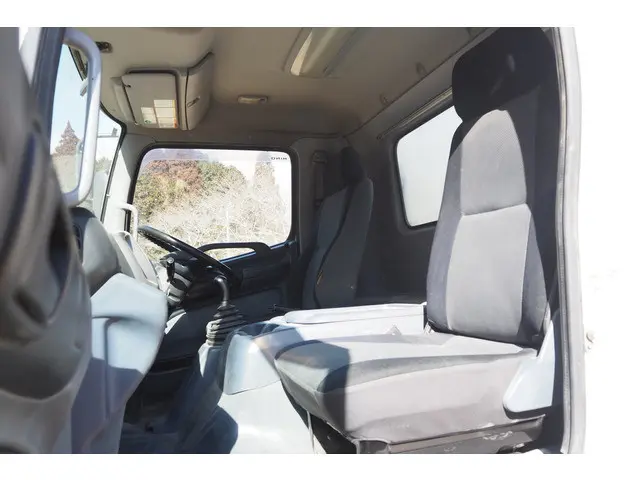 日野 レンジャー BDG-FC7JCWA(2WD)の写真34