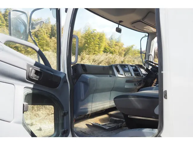 日野 レンジャー BDG-FC7JCWA(2WD)の写真38