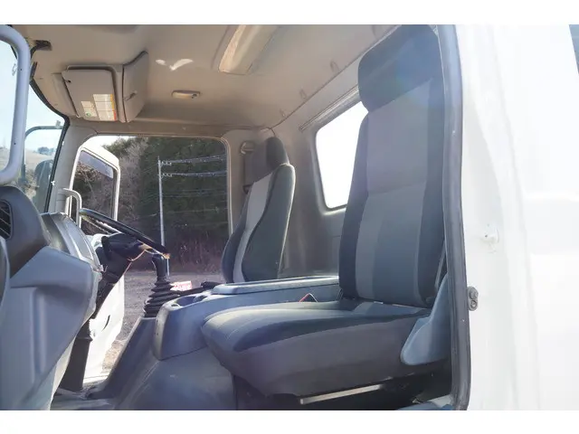 日野 レンジャー BDG-FC7JCWA(2WD)の写真39