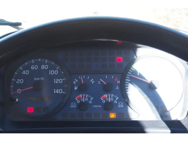 日野 レンジャー BDG-FC7JCWA(2WD)の写真44