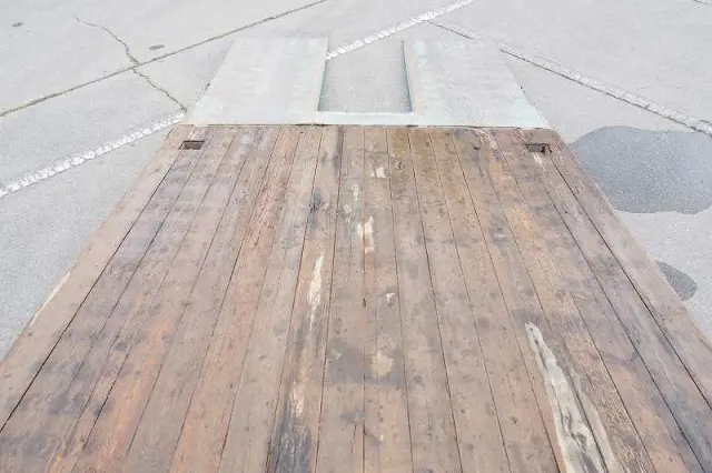 UD コンドル PK-PW37A(6x4)の写真19