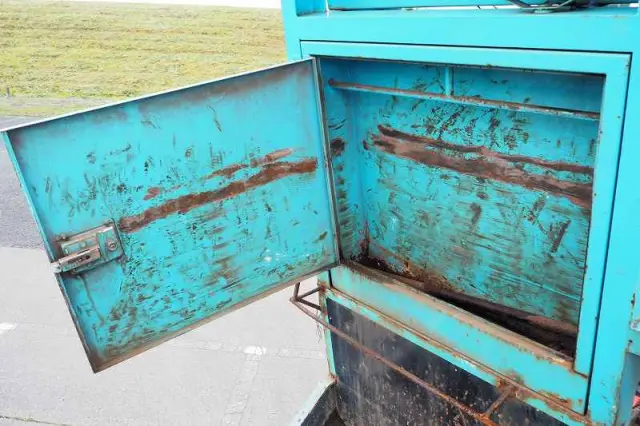 UD コンドル PK-PW37A(6x4)の写真23