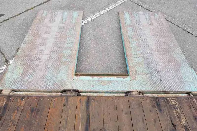 UD コンドル PK-PW37A(6x4)の写真24