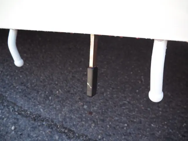 ＵＤ コンドル PK-PW37A(6x4)の写真29