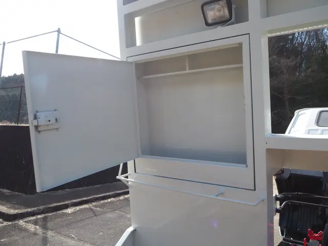 ＵＤ コンドル PK-PW37A(6x4)の写真33