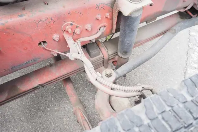 UD コンドル PK-PW37A(6x4)の写真35