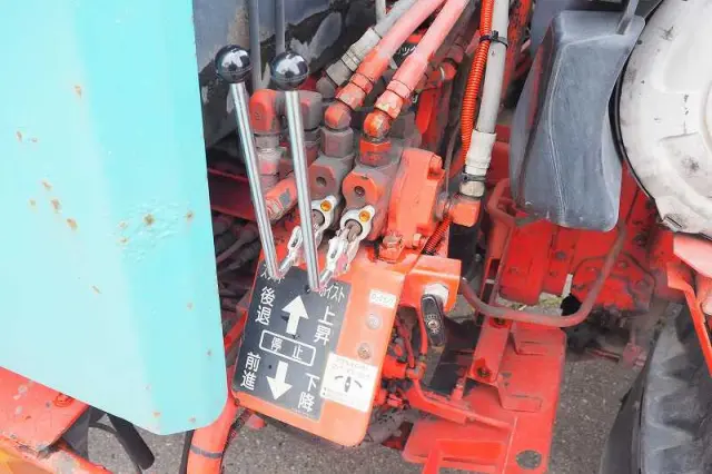 UD コンドル PK-PW37A(6x4)の写真37