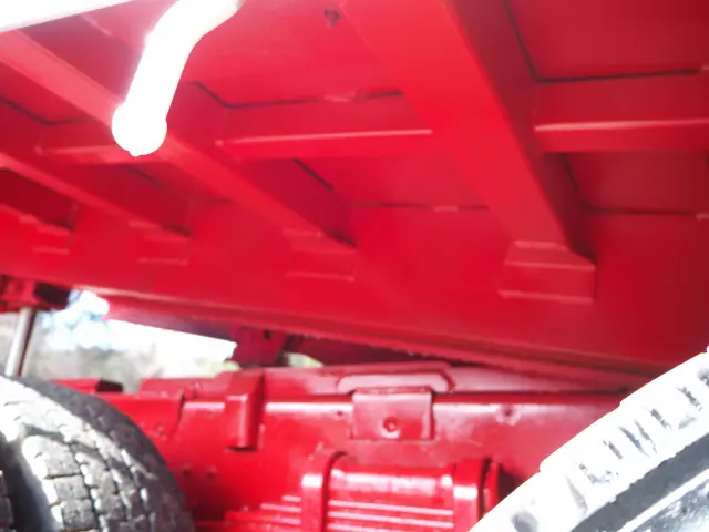 ＵＤ コンドル PK-PW37A(6x4)の写真37