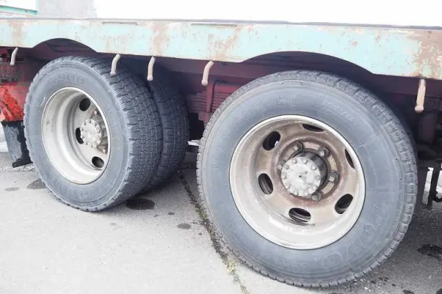 UD コンドル PK-PW37A(6x4)の写真38