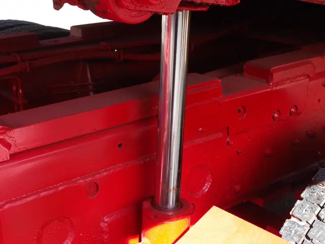 ＵＤ コンドル PK-PW37A(6x4)の写真38