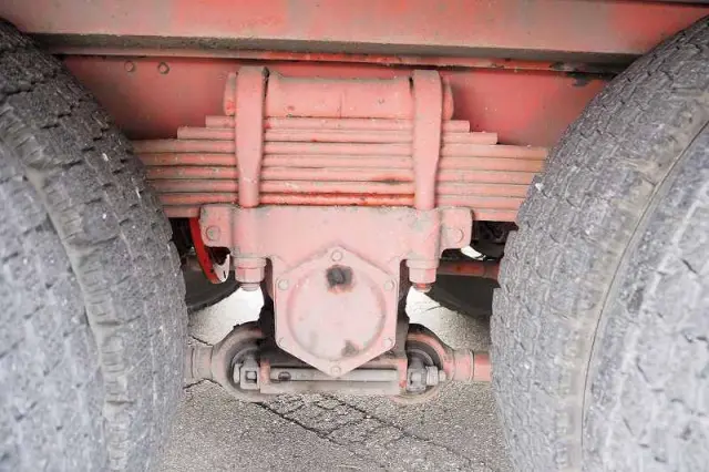 UD コンドル PK-PW37A(6x4)の写真39