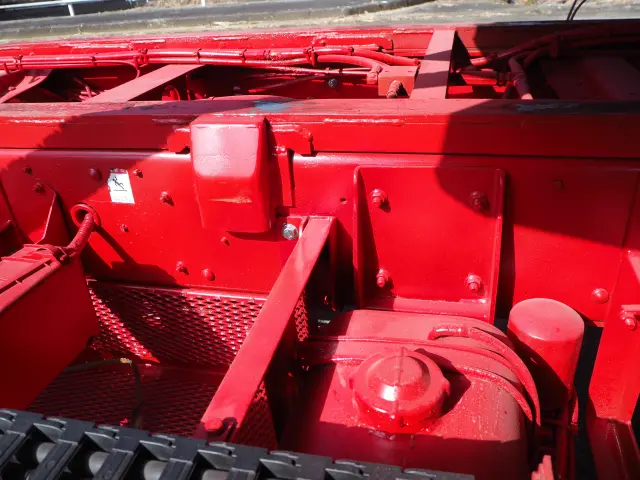 ＵＤ コンドル PK-PW37A(6x4)の写真39