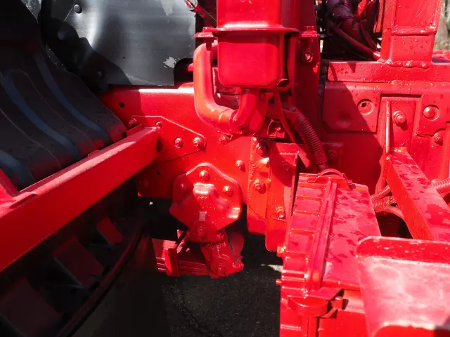 ＵＤ コンドル PK-PW37A(6x4)の写真41