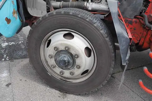 UD コンドル PK-PW37A(6x4)の写真44