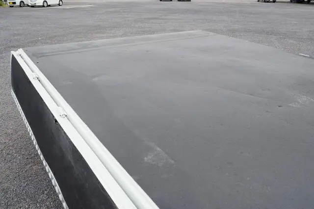 三菱 キャンター SKG-FEB80(2WD)の写真13