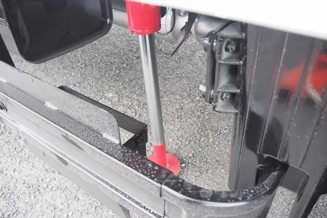 三菱 キャンター SKG-FEB80(2WD)の写真21