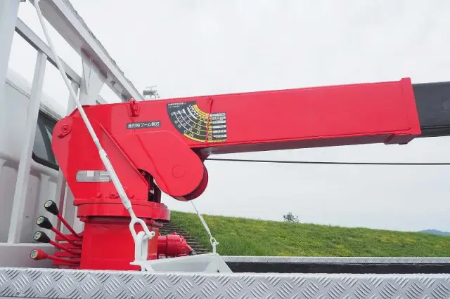 三菱 キャンター SKG-FEB80(2WD)の写真23