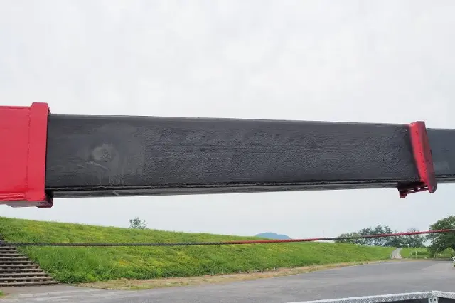 三菱 キャンター SKG-FEB80(2WD)の写真24