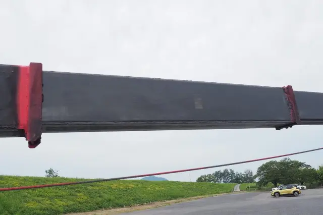 三菱 キャンター SKG-FEB80(2WD)の写真25