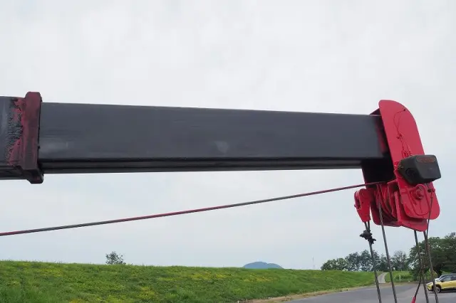 三菱 キャンター SKG-FEB80(2WD)の写真26