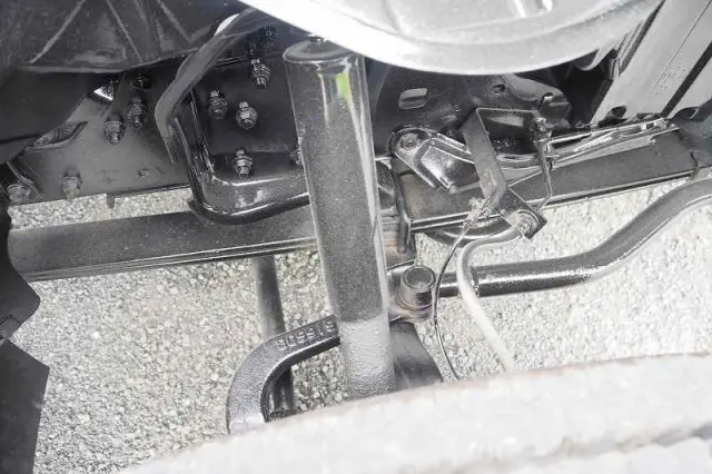 三菱 キャンター SKG-FEB80(2WD)の写真28