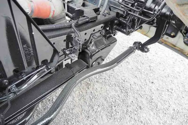 三菱 キャンター SKG-FEB80(2WD)の写真29