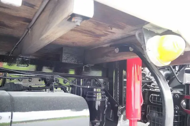 三菱 キャンター SKG-FEB80(2WD)の写真31