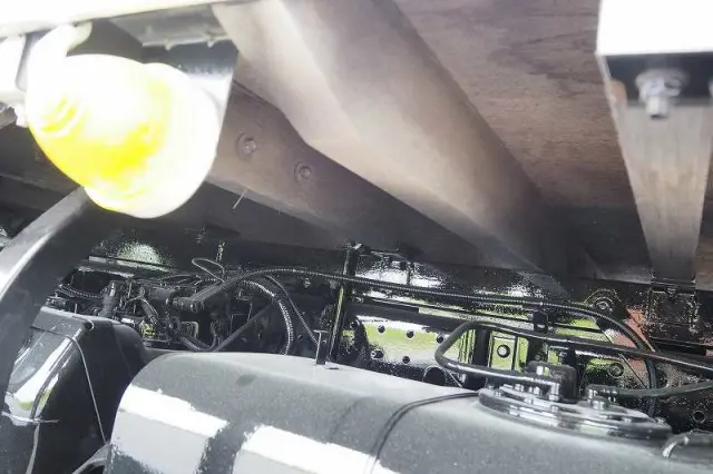 三菱 キャンター SKG-FEB80(2WD)の写真32