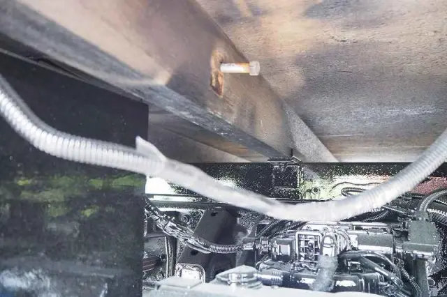 三菱 キャンター SKG-FEB80(2WD)の写真34