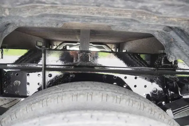 三菱 キャンター SKG-FEB80(2WD)の写真36