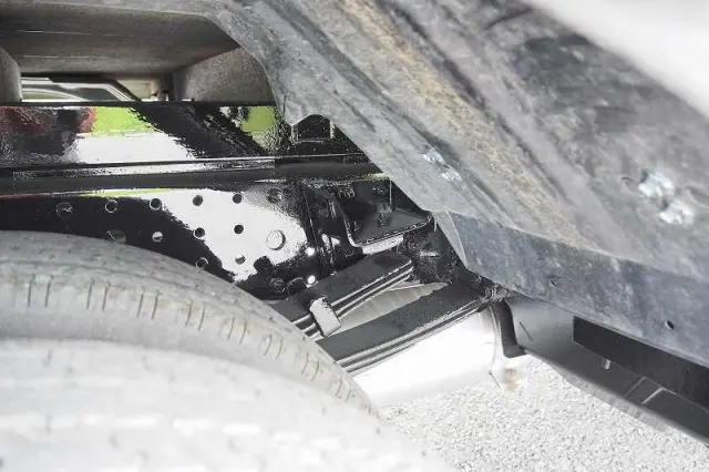 三菱 キャンター SKG-FEB80(2WD)の写真37