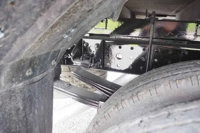 三菱 キャンター SKG-FEB80(2WD)の写真38