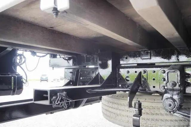 三菱 キャンター SKG-FEB80(2WD)の写真39