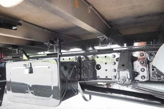 三菱 キャンター SKG-FEB80(2WD)の写真42