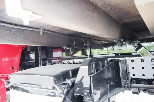 三菱 キャンター SKG-FEB80(2WD)の写真43