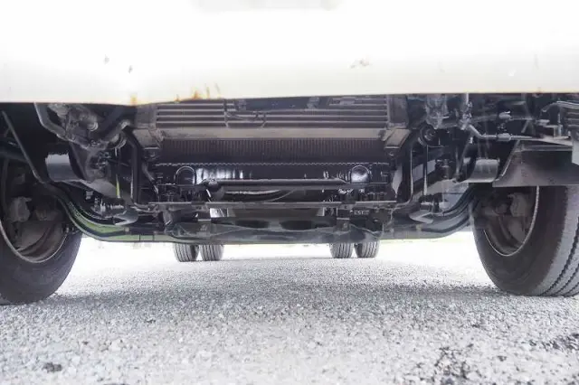 三菱 キャンター SKG-FEB80(2WD)の写真46